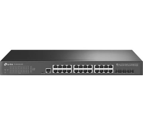 TP-Link TL-SG3428X