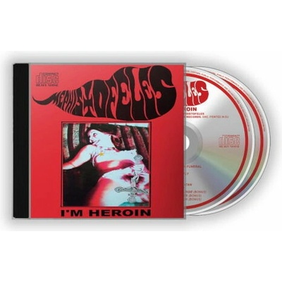 Mephistofeles - I'M HEROIN Vinyl