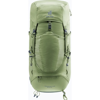 Deuter Дамска туристическа раница deuter Aircontact Lite 35 + 10 l SL grove/ivy