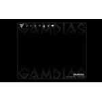 GAMDIAS nyx control subclade (16920-10101-03610-g) - pcmall