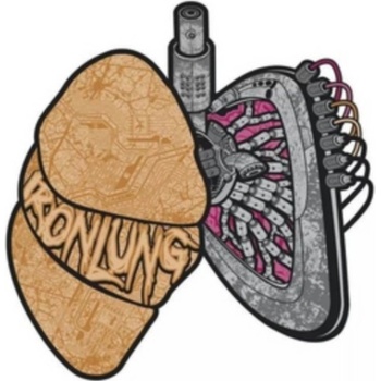 ALL TIME LOW: NOHING PERSONAL LP