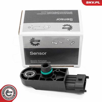 Senzor tlaku sacího potrubí ESEN SKV 17SKV175
