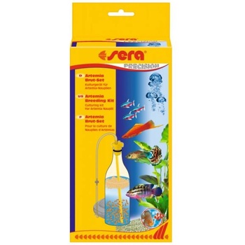 SERA Artemia Breeding Kit