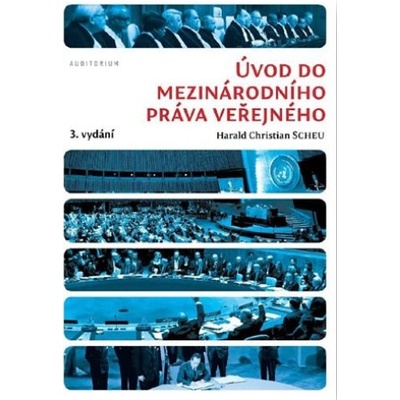 Úvod do mezinárodního práva veřejného