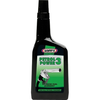 Image 1 of Добавка за бензин (tcw29393)