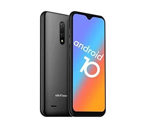 UleFone Note 8P