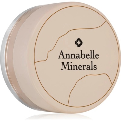 Annabelle Minerals Hlinený tieň Frappe 3 g
