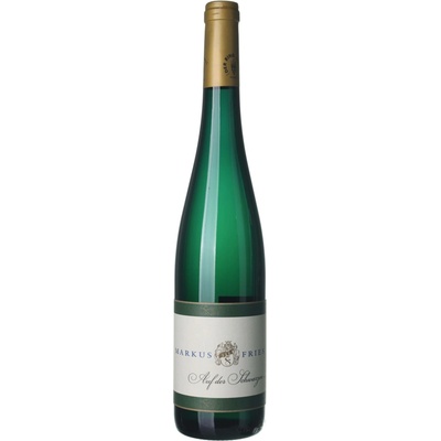 Weingut Markus Fries Ryzlink rýnský / Riesling Erste Lage suché bílé 2024 12,5% 0,75 l (holá láhev)