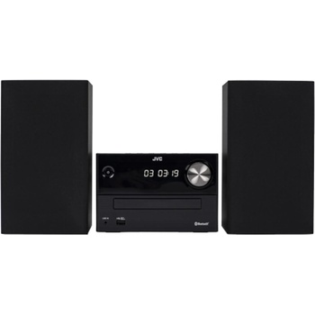 JVC Аудио система/тонколона jvc - uxc25dab (uxc25dab)