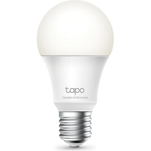 TP-Link Tapo L520E, E27, A60, 7.0W, 4000K, 806 lumens (Tapo L520E)