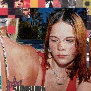 Sony Music Dominic Fike: Sunburn - CD (062777)