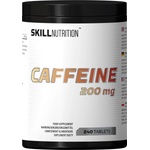 Skill Nutrition Caffeine 200mg [240 Таблетки]