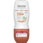Lavera Natural & Strong roll-on 50 ml