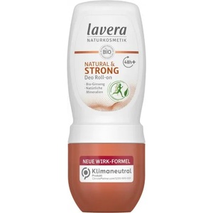 Lavera Natural & Strong roll-on 50 ml