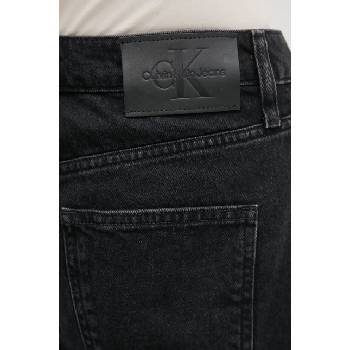 Calvin Klein Jeans Дънки Calvin Klein Jeans с висока талия J20J225389 (J20J225389)