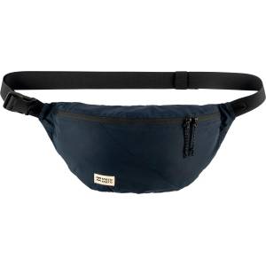 MeroMero Чанта за кръст Meromero Hoïan Hipbag Light Hip bag - Navy Blue - размер 3 l (510-7589-0111)