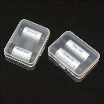 KeepPower Кутия за батерии 18650-18350 Keeppower (3734100006)