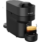 Nespresso Vertuo Pop black