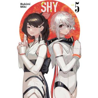 SHY V05