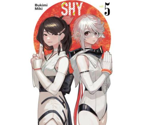 SHY V05