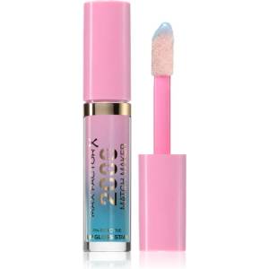 MAX Factor 2000 Calorie Match Maker блясък за устни с реакция на pH цвят 020 Plot Twist 4.4ml