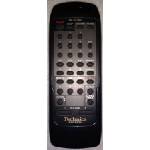 GENERAL Technics rak-ch115wh - дистанционно управление дубликат (rak-ch115wh) Дистанционно