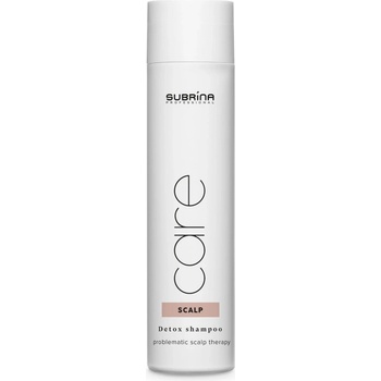 Subrina Care Scalp Detox šampon 250 ml