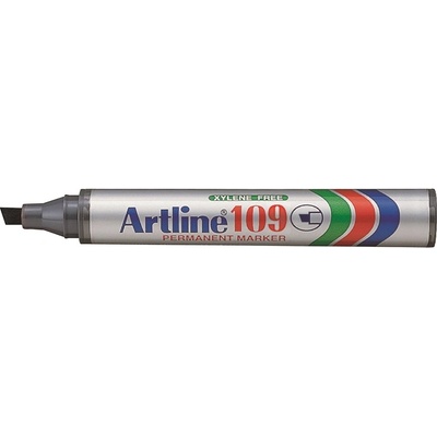Artline Маркер Artline 109 5.0 черен (EK-109 BLACK)