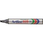 Artline Маркер Artline 109 5.0 черен (EK-109 BLACK)