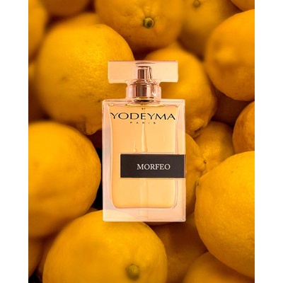 Yodeyma Morfeo parfémovaná voda pánská 100 ml