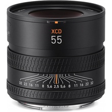 Hasselblad XCD 55 mm f/2.5 V