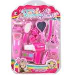 Trifox Glamour set - mallbg - 19,70 лв