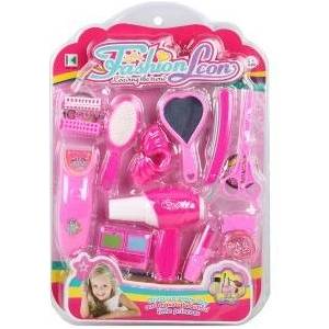 Trifox Glamour set - mallbg - 19,70 лв