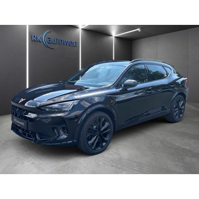 Cupra Formentor VZ 1.5 e-Hybrid 200 kW