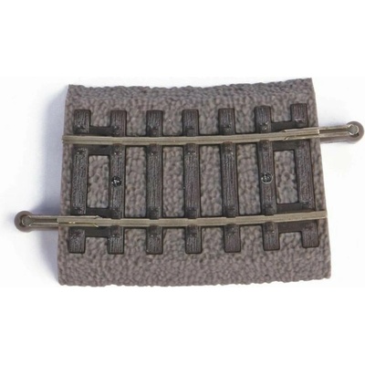 Piko Koľaj oblúková 422mm R2 7,5st s podložím HO