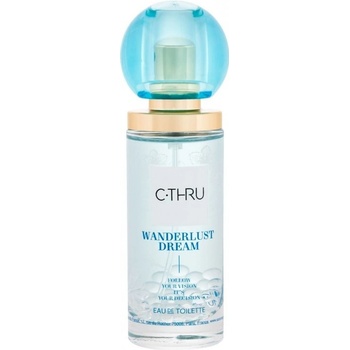 C-THRU Wanderlust Dream toaletní voda dámská 30 ml