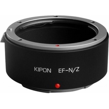 Kipon adaptér objektivu Canon EF na Nikon Z