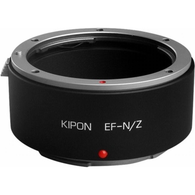 Kipon adaptér objektivu Canon EF na Nikon Z