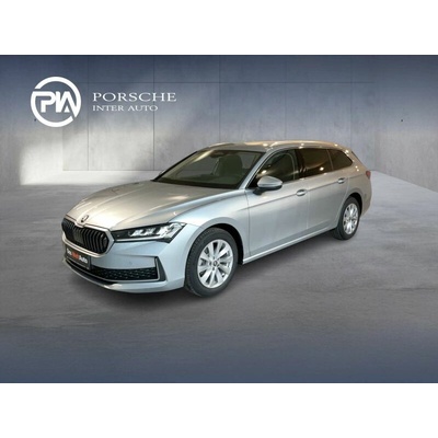 Skoda Superb TSI mHEV Selection DSG 110 kW
