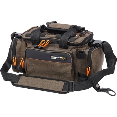Savage Gear Taška Specialist Soft Lure Bag 1 Box 10 Bags 10l