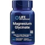 Life Extension Magnesium Glycinate 105 mg [90 капсули]
