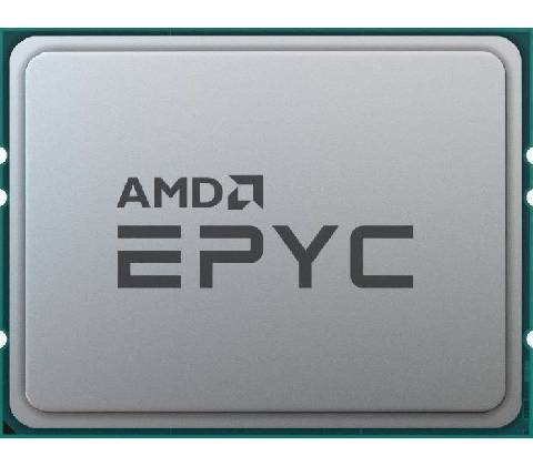 AMD EPYC 7H12 100-000000055