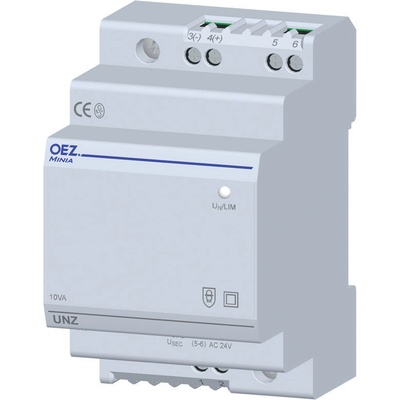 Spínaný napájecí zdroj OEZ UNZ-10T-X012 12VACDC