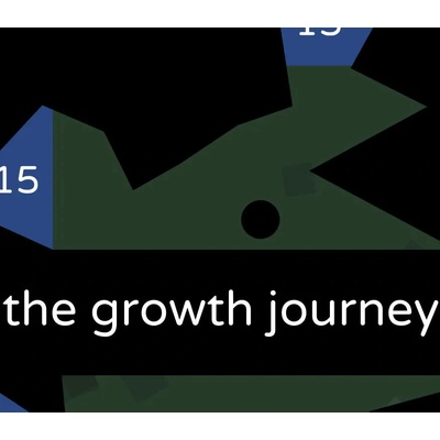 The Growth Journey (Deluxe Edition)