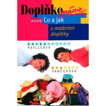 Doplňkománie