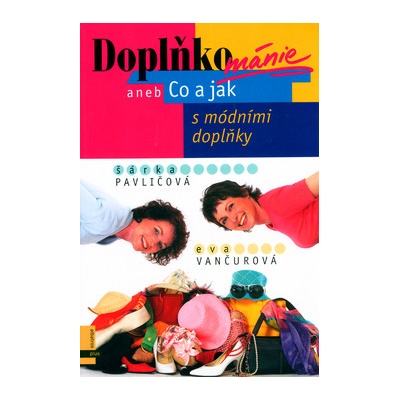 Doplňkománie