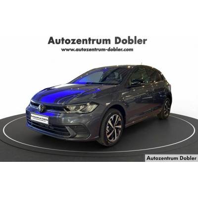 Volkswagen Polo 1.0 TSI DSG 70 kW