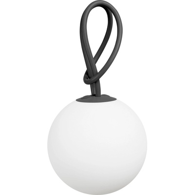 Fatboy Безжична лампа Bolleke антрацит (103907)