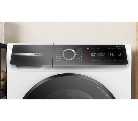 Bosch WGB24410BY