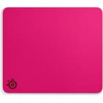 SteelSeries Подложка за мишка SteelSeries QcK Heavy L, гейминг, розова, 450 x 400 x 6 мм (SS-63479)